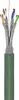 Patchkabel CAT6a S/FTP (grau, 100 Meter, ohne Stecker) Produktbild-Vorschau 5