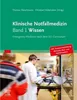 Klinische Notfallmedizin Band 1 Wissen Produktbild-Vorschau 1