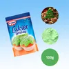 Dr Oetker Fertigglasur Grün 100g Dekorglasur für Kuchen Produktbild-Vorschau 2