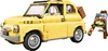 LEGO 10271 Fiat 500 Spielzeugauto, Konstruktionsspielzeug, Produktbild-Vorschau 3