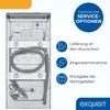 Exquisit Waschmaschine 7,5kg, Toplader, Waschmaschine Produktbild-Vorschau 5