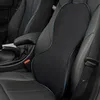 Rückenkissen Rückenstütze Büro Autositz Lendenkissen Produktbild-Vorschau 5