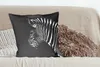 MuchoWow® Zierkissen Sofakissen Wohnzimmer Dekokissen 60x60 Produktbild-Vorschau 4