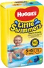Jednorázové pleny na plavání Huggies 'Little Swimmers' Náhled obrázku produktu 8