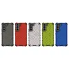 Custodia ibrida per Samsung Galaxy S22 5G, doppio strato PC Anteprima dell’immagine prodotto 7
