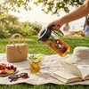 Any Morning Cold Brew Coffee Maker, macchina per caffè e tè Anteprima dell’immagine prodotto 4