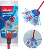 Vileda 3Action Velour XL Mopp mit 3D-Schicht für Schmutz- Produktbild-Vorschau 14