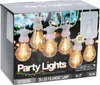 Lampki LED PARTY 20 żarówek biały Podgląd zdjęcia produktu 6