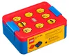 LEGO Brotdose LUNCH BOX ICONIC rot/blau Produktbild-Vorschau 8