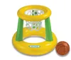 INTEX aufblasbares Basketball Orange Spiel Wasser Pool Produktbild-Vorschau 2