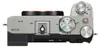 Sony α 7C II, 33 MP, 7008 x 4672 px, Exmor R CMOS, 4K Ultra Náhľad obrázku produktu 4