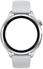 Xiaomi Watch S4 Silver – 1.43" AMOLED, 2200 Nits, 15 Tage Produktbild-Vorschau 13
