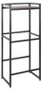 Scaffale per casse di bevande Relaxdays, 2 casse, A x L x Anteprima dell’immagine prodotto 9