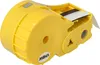 vhbw Schriftband-Kassette Ersatz für Brady M21-375-595-WT Produktbild-Vorschau 2