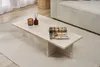 Skye Decor, Harbor - Travertine, Couchtisch, Travertin, 100 Produktbild-Vorschau 3