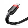 Baseus CALKLF-A19, 0,5 m, USB A, Lightning, Männlich, Produktbild-Vorschau 17