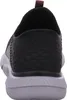 Skechers Ingram Sneaker Schwarz Produktbild-Vorschau 2