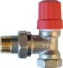 Danfoss Thermostat-Ventil 1/2 Zoll, Eckform Produktbild-Vorschau 9