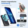 Siltcon® MagSafe Powerbank 10000mAh – 15W kabellos – 22,5W Produktbild-Vorschau 6