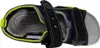 Ricosta Pepino Surf Schwarz/Grau Größe EU 28 Produktbild-Vorschau 2