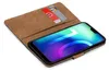 Custodia a libro per Honor 10 Custodia Flip Cover Custodia Anteprima dell’immagine prodotto 4