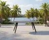 Lesli Living Diningtisch Mojito Ceramic  oval 240x100cm Produktbild-Vorschau 8