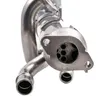 Chłodnica EGR Chłodnica spalin do AUDI A4 8E B7 A6 4F C6 + Podgląd zdjęcia produktu 6