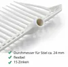 Gewa Bollengabel Dunggabel PRO Professional Kunststoff Produktbild-Vorschau 2