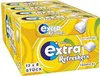 Extra® REFRESHERS Tropical Kaugummis 12 x 8 St. Produktbild-Vorschau 2