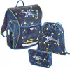 Schulranzen Set Raumschiff SPACESHIP Jungen Jungs 3-tlg Produktbild-Vorschau 2