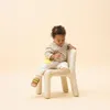 Schuhe Kinder Affenzahn Lauflerner Leder Walky Cat Produktbild-Vorschau 2