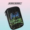 Kruzzel 24533 Schooletui Gamepad Productafbeelding-voorbeeld 12