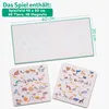 Magnetisches Spiel Rätsel Erstaunliche Tiere, 46 Magnete, Produktbild-Vorschau 8