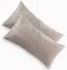 Kuscheli® 2er Set Kissenbezug im Doppelpack Cashmer Touch Produktbild-Vorschau 1