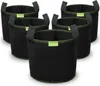Sac de plantation de tomates 5x 20L Sac de plantation de Voir les images du produit 1