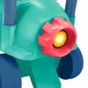 KIDDIELAND Porteur avion Stitch avec son et lumière Voir les images du produit 4