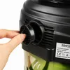 Kraft&Dele KD5157 Industriesauger für Nass- und Produktbild-Vorschau 16