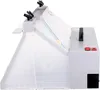 Cabina portatile per la verniciatura di modelli con 4 Anteprima dell’immagine prodotto 10