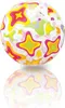 Intex Inflatable Beach Ball Ø 51 Cm | Motif Voir les images du produit 31