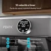 Fentic Impastatrice Planetaria 1800W, Ciotola Inox 7L, Anteprima dell’immagine prodotto 4