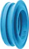 Schlauchstück GEKA Messing DVGW  25 mm (1) - 25 mm (1")" Produktbild-Vorschau 2