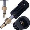 Adapter für Lavor-Hochdruckreiniger auf Kärcher K-Bajonett Produktbild-Vorschau 1