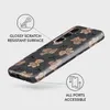 Puzdro pre Samsung Galaxy S25 - Pevný zadný kryt Burga Náhľad obrázku produktu 6