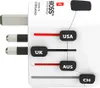 Skross PRO Reiseadapter, Weltweit Produktbild-Vorschau 13