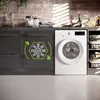Neff W6441X1, Přední plnění, 8 kg, B, 66 dB, 1400 ot/min, C Náhled obrázku produktu 10
