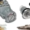 BestPrice Zündschloss / Schlossset / Schlosssatz kompatibel Produktbild-Vorschau 2