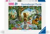 Aventure dans la jungle Ravensburger 12000682 Voir les images du produit 1