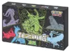 Pokemon Return of the Dragon Gift Box Rayquaza Chinesisch Produktbild-Vorschau 1
