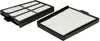 vhbw 4x H11 Filterpad kompatibel mit Dolphin S300i, T55i, Produktbild-Vorschau 9