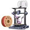 Creality CR-10 SE 3D tiskárna rychlost tisku 600 mm/s se Náhled obrázku produktu 1
